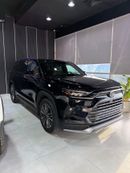 تويوتا جراند هايلاندر Ready car ! PLATINUM HYBRID MAX  READY CAR IN DUBAI