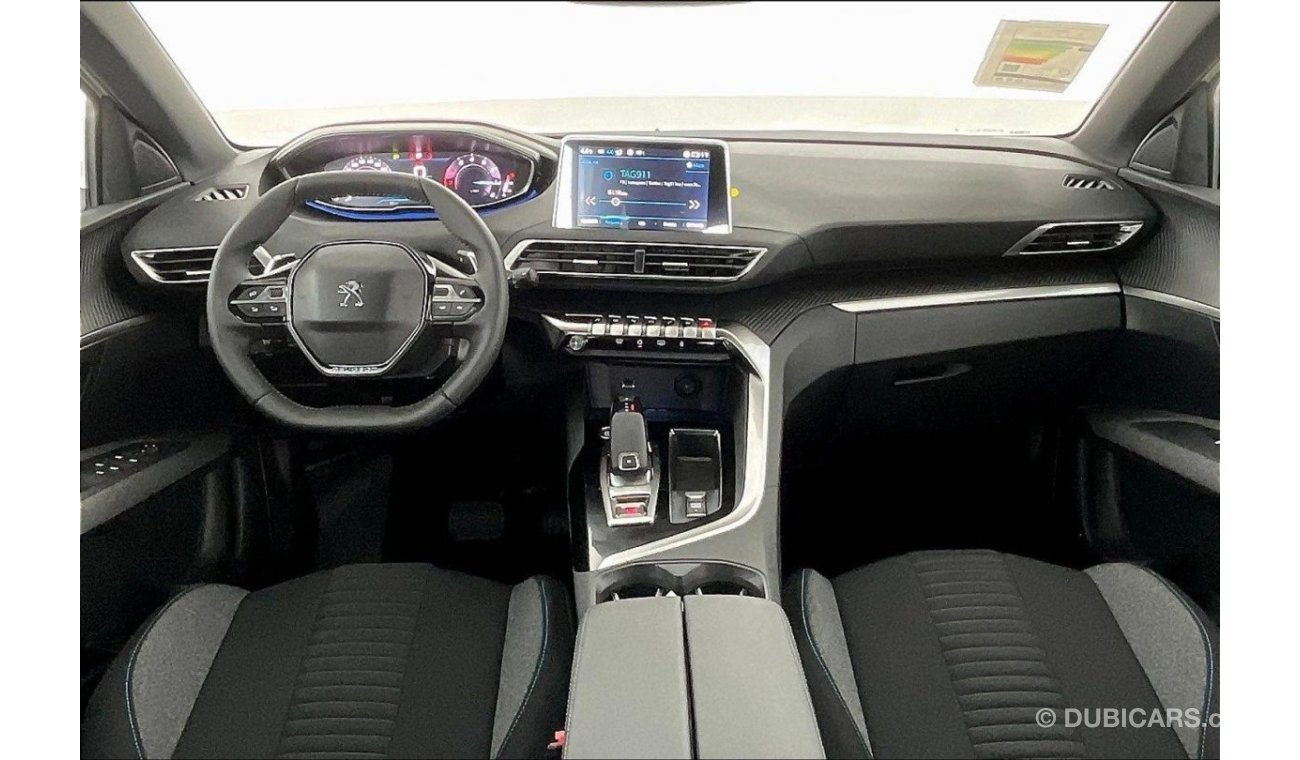 Peugeot 3008 Active