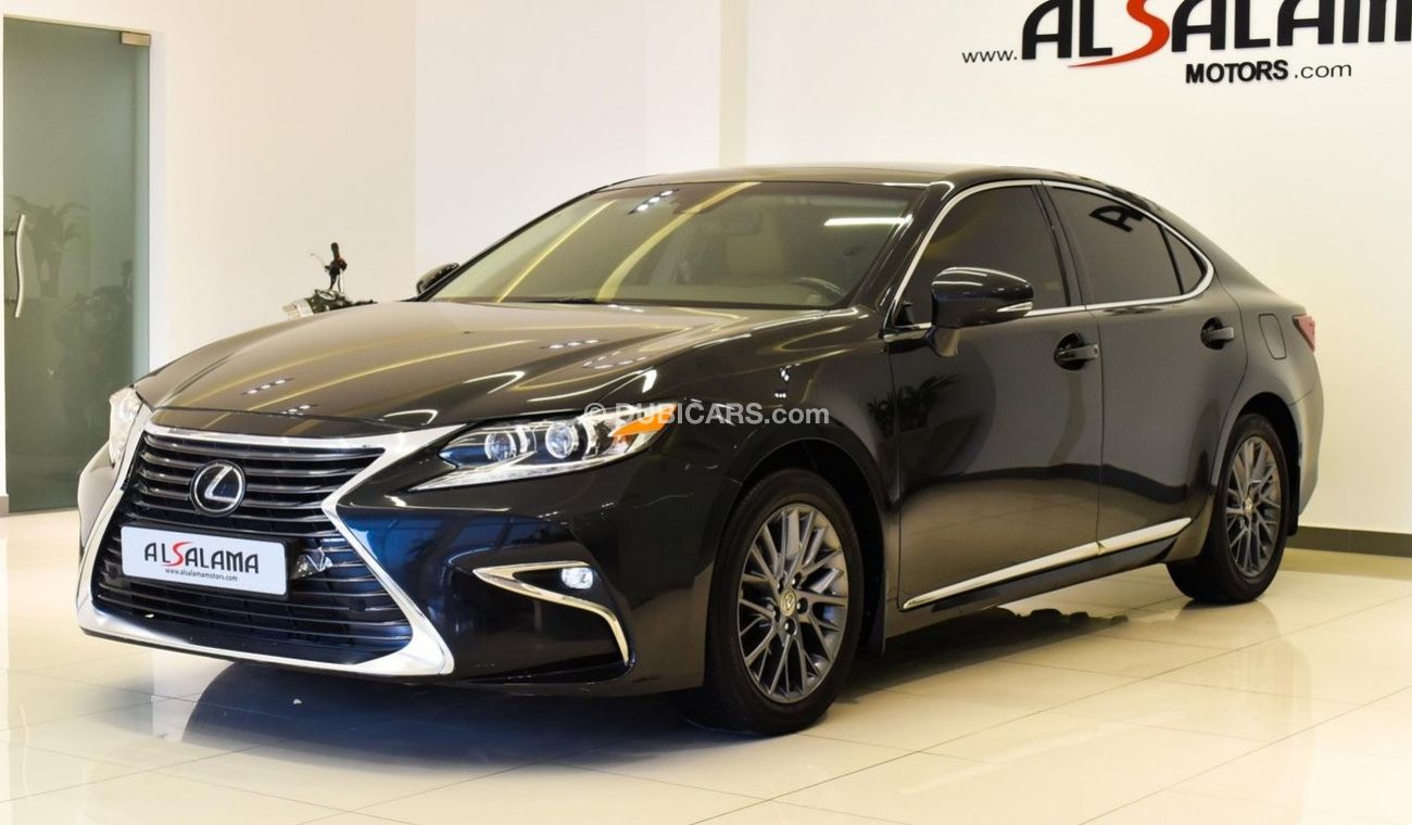 Lexus ES350