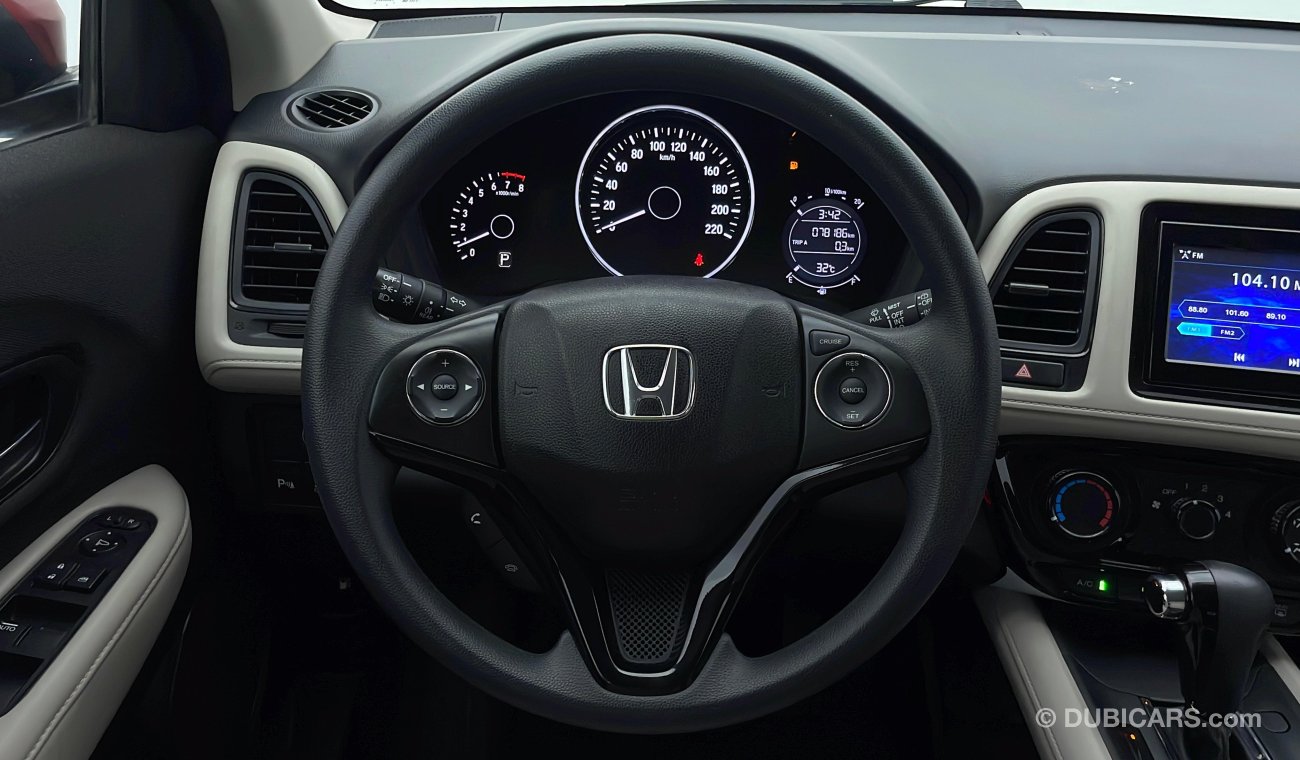 هوندا HRV LX 1.8 | +مع الضمان | كمان تم فحص ١٥٠