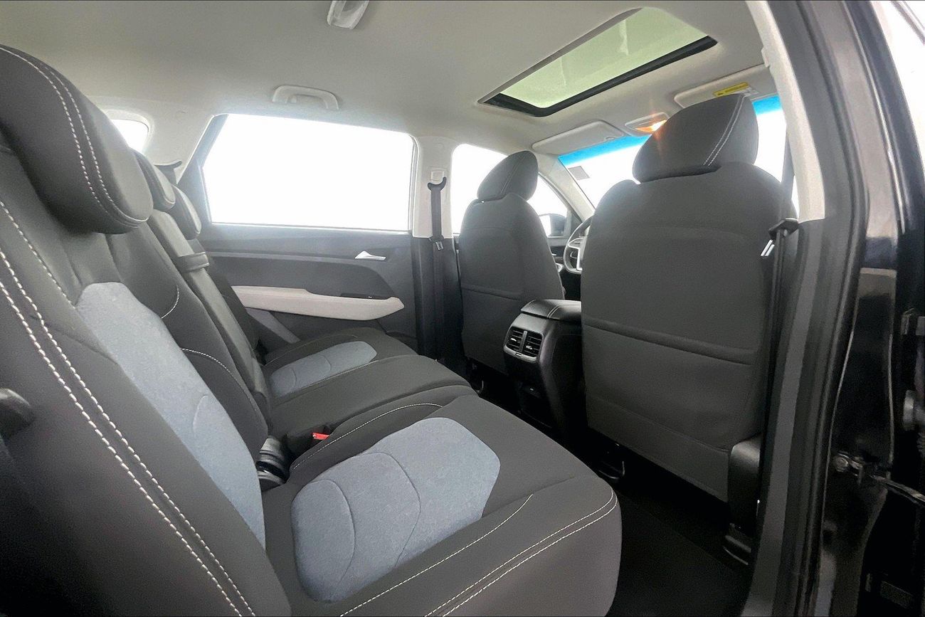 شيفروليه كابتيفا Premier | شامل الضمان | 0 ﺪﻔﻋﺓ ﺃﻮﻟﻯ