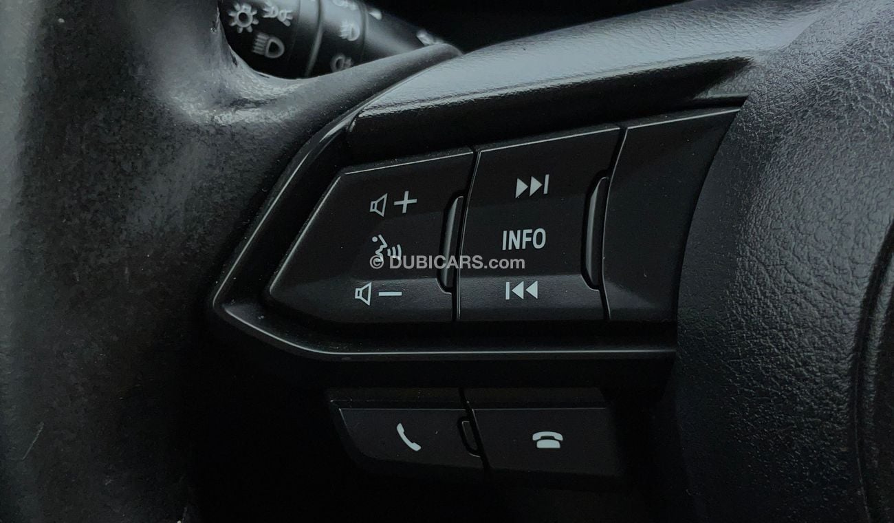 Mazda CX3 GS 2 | Zero Down Payment | Free Home Test Drive