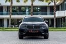BMW X5 X5 | 3,721 P.M | 0% Downpayment | BMW Maintained!