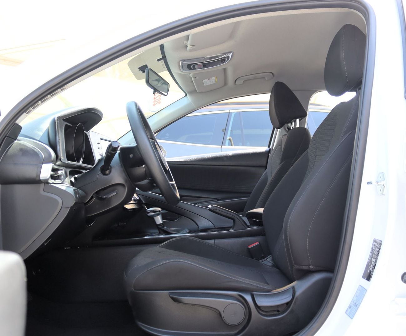 Hyundai Elantra SMART COMFORT