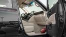 Toyota Land Cruiser GXR 2026 Toyota Land Cruiser GXR 3.3L AT Diesel (Black-Beige) Basic