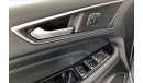 Ford Edge Titanium / Titanium Plus | 1 year free warranty | 1.99% financing rate | Flood Free