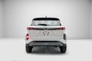 Toyota Urban Cruiser GLX 1.5L - Pearl White and Black Inside Dark Red| Export Only