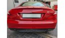 Mercedes-Benz SL 350 GCC , full option , 1 owner