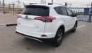 تويوتا راف ٤ RAV4 LE 2017 4X4