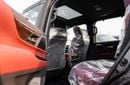 لكزس LX 600 SIGNATURE 2026 Lexus LX600 Turbo sport 3.5L Twin-Turbo AT Petrol (Black-red)