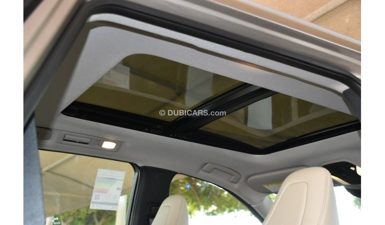 Infiniti QX60 Experience Luxury Redefined - The 2023 Infiniti QX60!