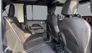 Jeep Wrangler 2021 Jeep Wrangler Sahara - Unleash the Adventure, Fully Loaded Edition!