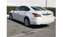 Nissan Altima ONLY 532X60 MONTHLY NISSAN ALTIMA 2015 SV 2.5LTR EXCELLENT CONDITION UNLIMITED KM WARRANTY