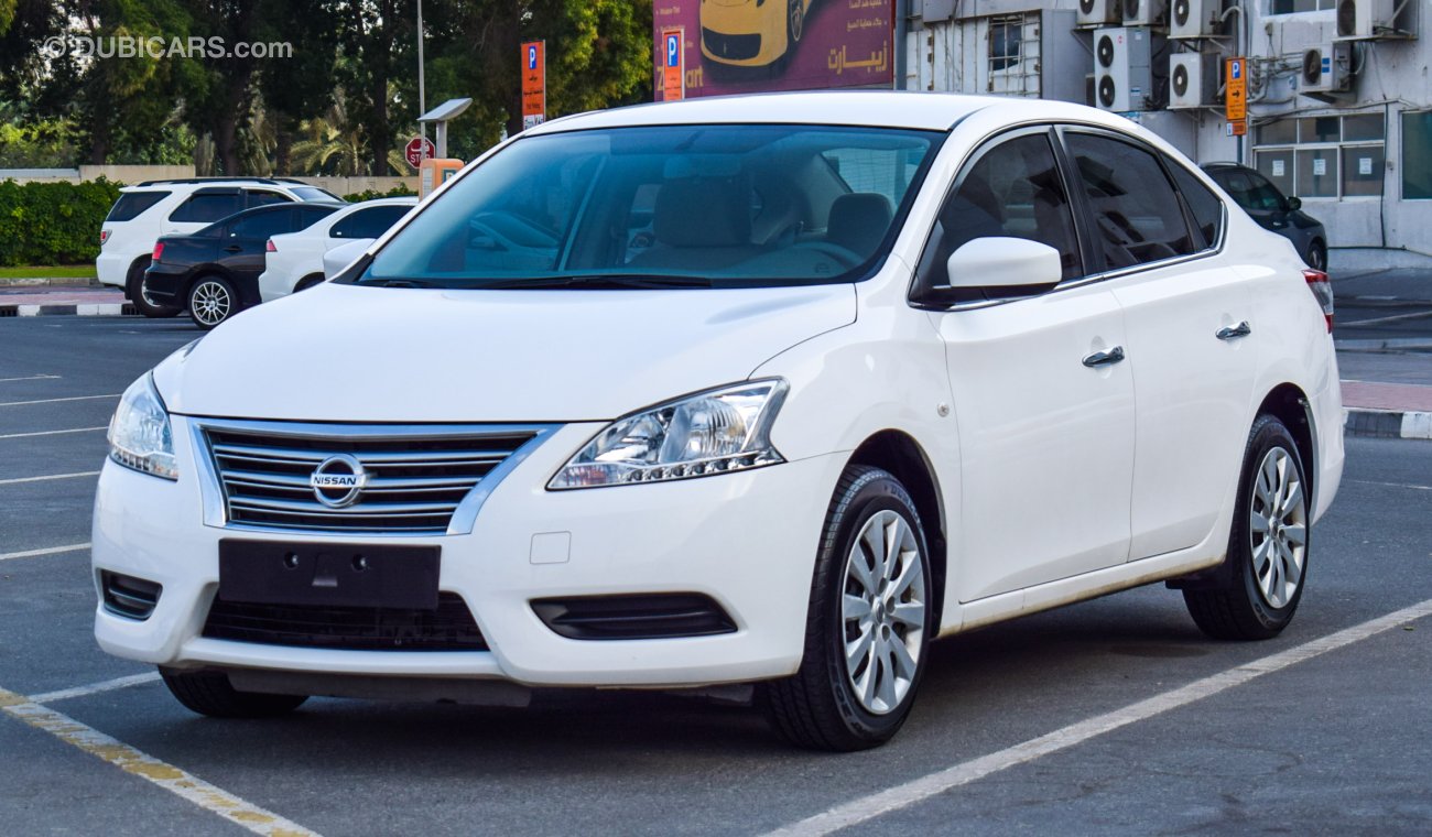 Nissan Sentra