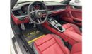 بورش 911 2025 Porsche 911 Carrera 992.2 New Shape With Aerokit, Brand New 0 KM, 2 Years Porsche Warranty, GCC
