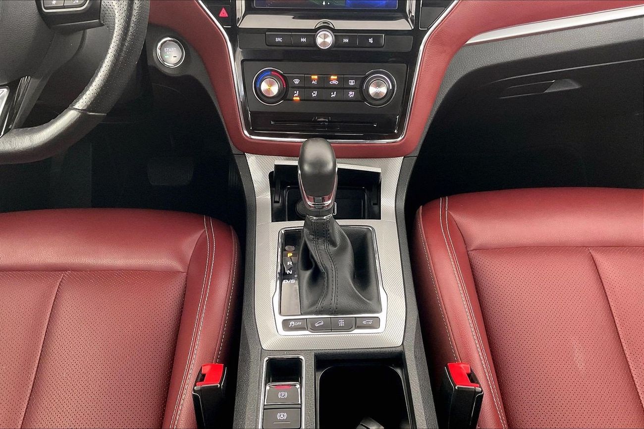 MG RX5 Luxury | National Day Celebration | Guaranteed Warranty | 0 Down Payment