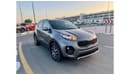 Kia Sportage 2018 SX-TOP EDITION PANORAMIC VIEW