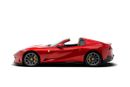 Ferrari 812 GTS GCC | TOP Specification | Lease To Own I Warranty Extended Service