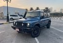إينيوس غرينادير diesel 3.0 liter ,2024 model ,right hand drive ,automatic
