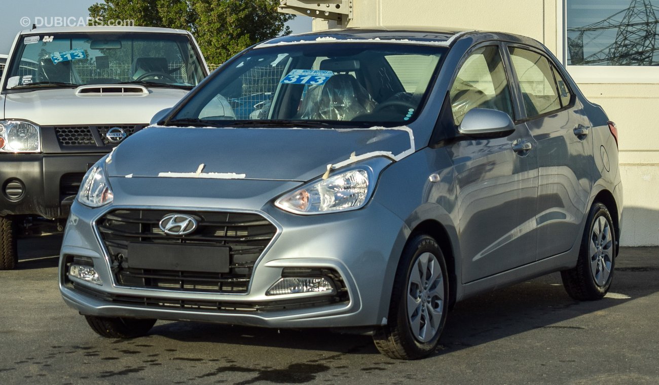 Hyundai Grand i10