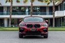 بي أم دبليو X4 X4 | 2,155 P.M | 0% Downpayment | BMW Service History!