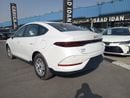 BYD QIN PLUS STD