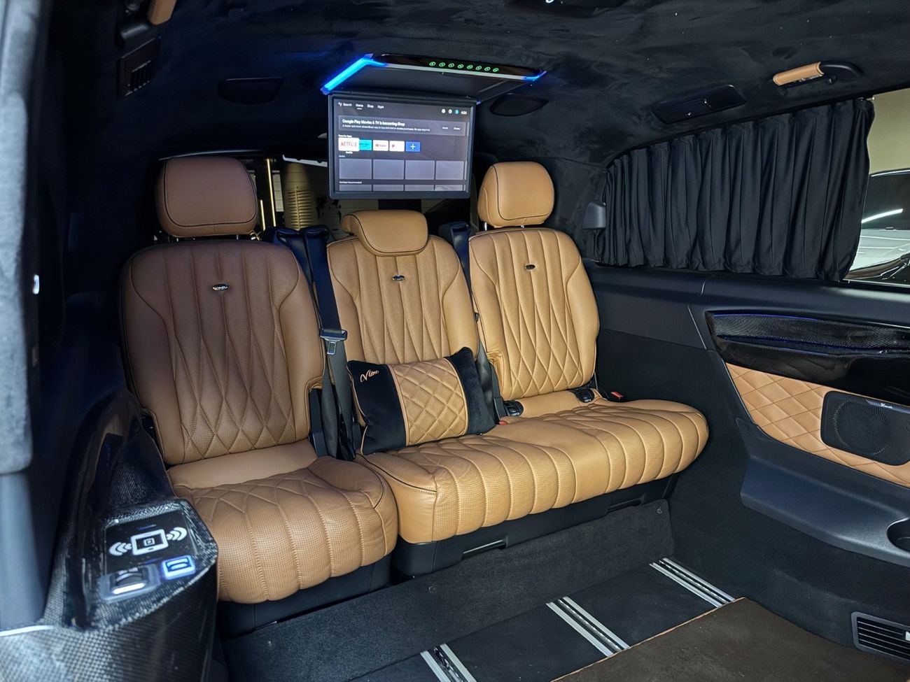 مرسيدس بنز V 300