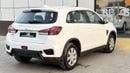 Mitsubishi ASX  NO CONVENIENCE FEES | UNDER WARRANTY | 0% DOWN PAYMENT | CERTIFIED PRE-OWNED |