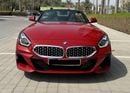 BMW Z4 sDrive 20i M SPORT