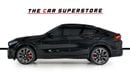 BMW X6 M Competition 4.4L competition-Carbon Edition -fully loaded-Low mileage-well maintained