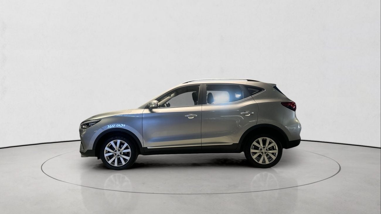 MG ZS STANDARD | Guaranteed Warranty | 0 Down Payment