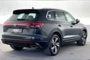 Volkswagen Touareg R-LINE | Guaranteed Warranty | 0 Down Payment