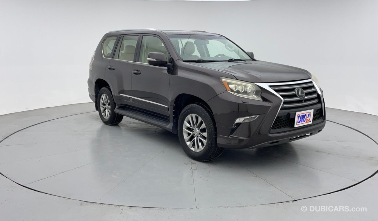 Lexus GX460 PLATINUM 4.6 | Zero Down Payment | Free Home Test Drive