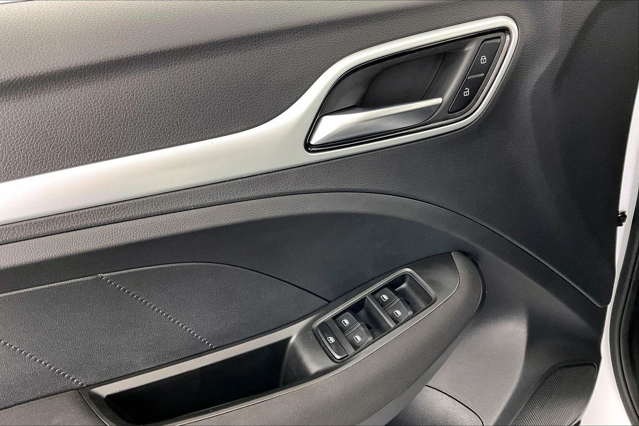 MG ZS Standard | 1 year free warranty | 0 Down Payment