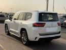 تويوتا لاند كروزر TOYOTA LAND CRUISER VXR 3.5 2026