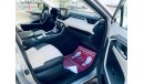 Toyota RAV4 Full option leather seats