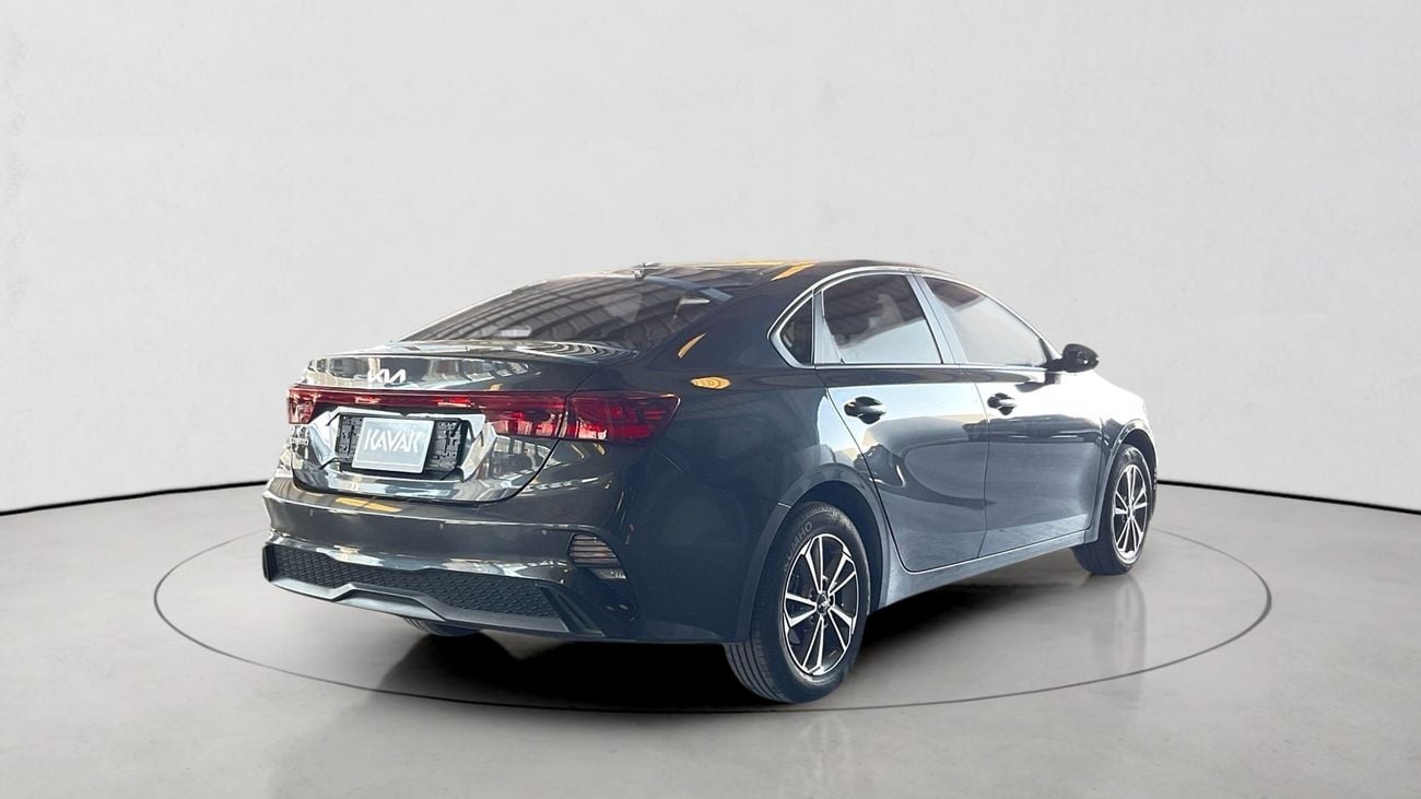 Kia Cerato 1.6 EX AUTO | Guaranteed Warranty | 0 Down Payment