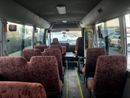 Nissan Civilian DIESEL 22 SEATER MANUAL TRANSMISSION