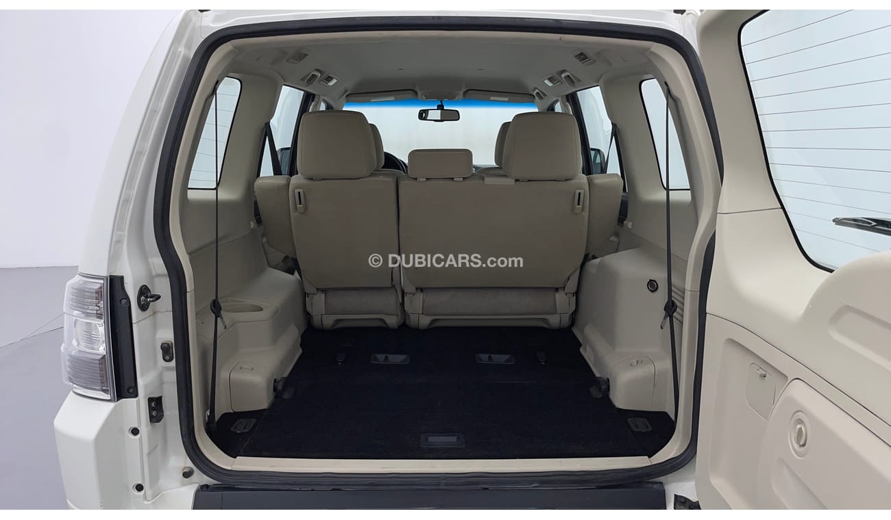 Mitsubishi Pajero GLS MID 3 | Zero Down Payment | Free Home Test Drive