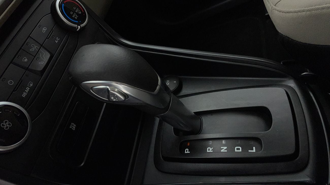 Ford EcoSport AMBIENTE 1.5 | Zero Down Payment | Free Home Test Drive