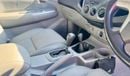 Toyota Hilux DOUBLE CABIN | RHD | 3.0 DIESEL ENGINE | 2011 | AUTOMATIC TRANSMISSION