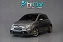 أبارث 695 TURISMO AED  1,053 P.M • 0% Downpayment • Turismo C • Agency Warranty