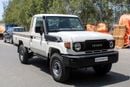 Toyota Land Cruiser Pick Up LC79 2.8L DIESEL STANDARD-E SC AT 2026MY