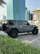 Jeep Wrangler Rubicon 392 6.4L V8