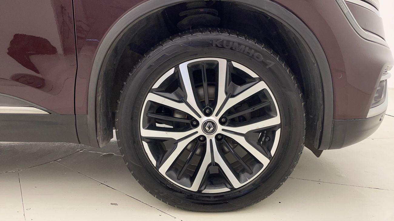 Renault Koleos LE 2.5 | Zero Down Payment | Home Test Drive