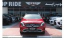 Mercedes-Benz GLA 250 BRAND NEW CONDITION