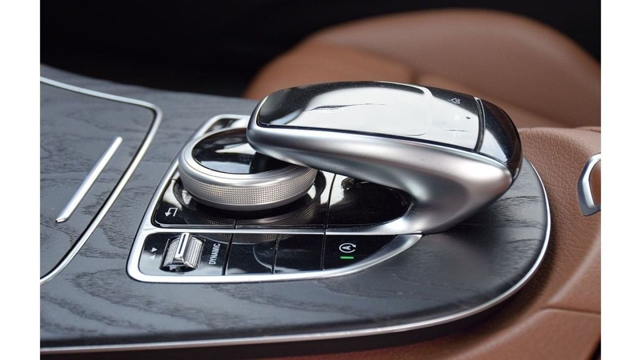 Mercedes-Benz E450 Coupe