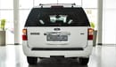 Ford Expedition XLT
