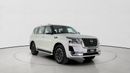 Nissan Patrol LE PLATINUM CITY | Guaranteed Warranty | 0 Down Payment
