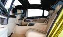 BMW 760Li XDRIVE li V12